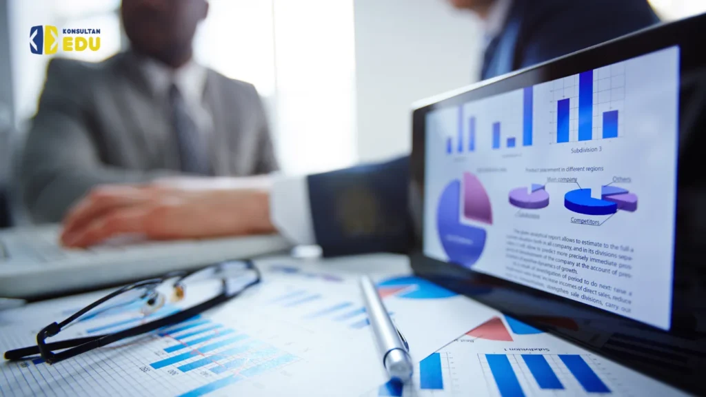 analisa data statistik