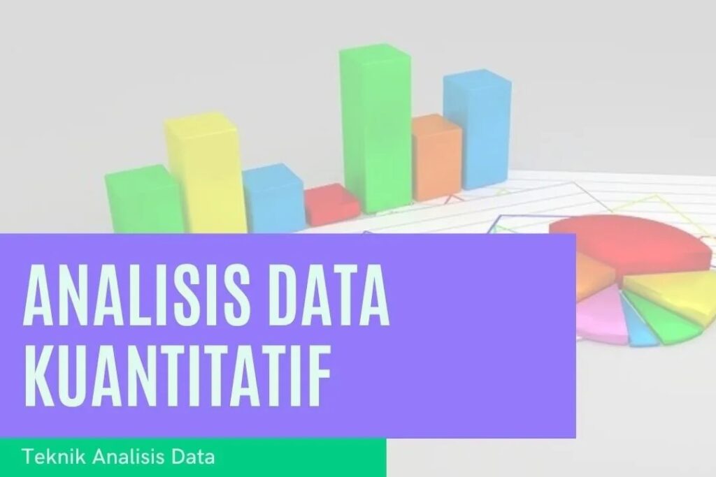 analisis data kuantitatif