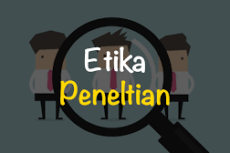 etika penelitian