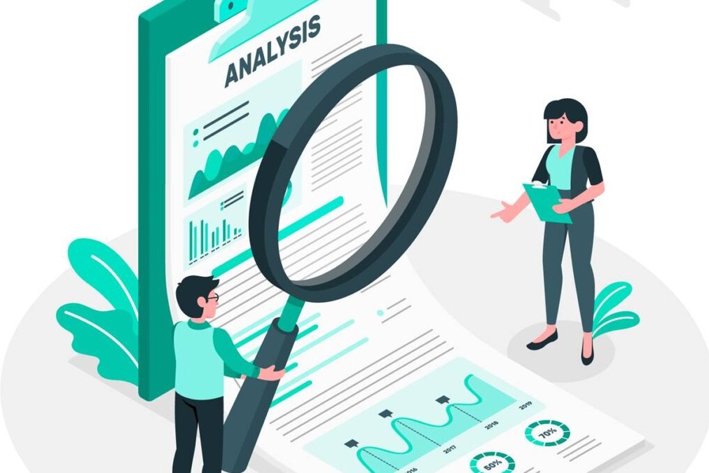 Analaisis Kuantitatif Analisis Data Kuantitatif