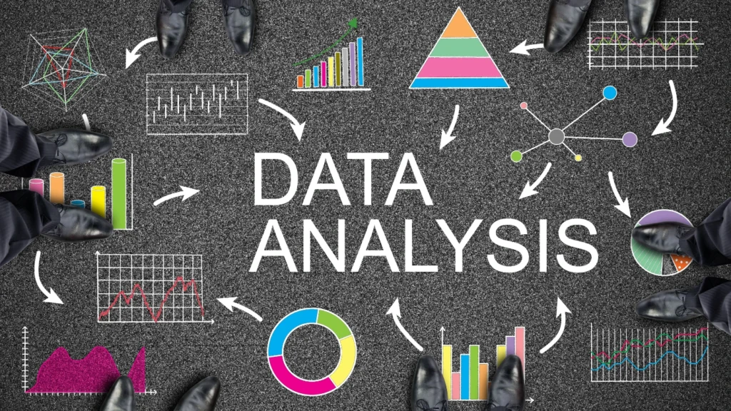 data analisis adalah