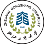 r浙江工商大学logo-min