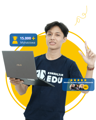 bimbingan disertasi online