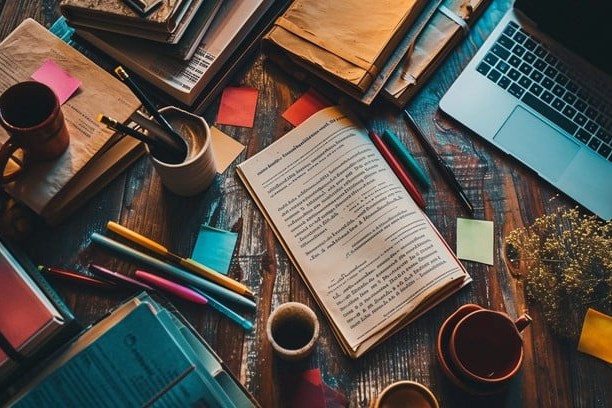 Bab Teori dan Bab Kajian Pustaka Bab Teori dan Bab Kajian Pustaka