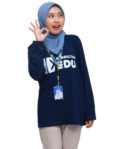 Tutor KonsultanEdu memberikan bimbingan skripsi online dan jasa bimbingan skripsi profesional kepada mahasiswa