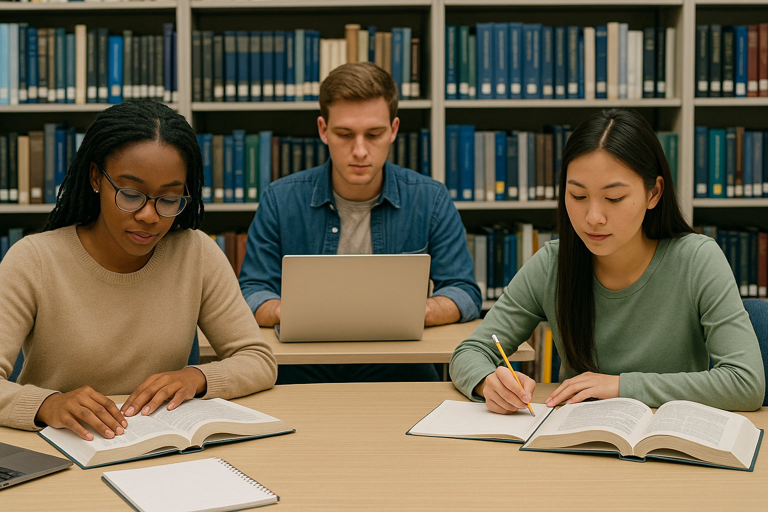 Koherensi Paragraf Ilmiah: Cara Bikin Tulisan Skripsi Nyambung dari Awal Sampai Akhir