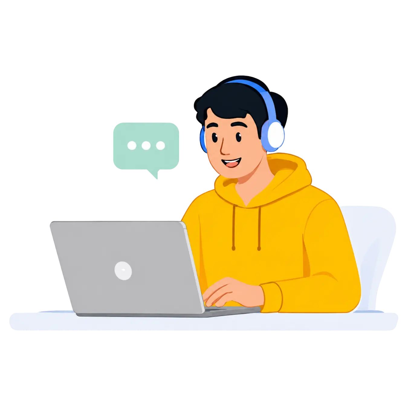 Hero untuk FAQ Bimbingan Olah Data